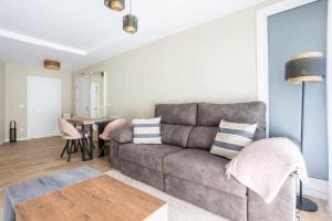 Coimbra Etxea - Precioso piso recién estrenado