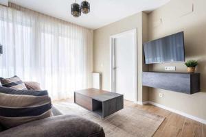 Coimbra Etxea - Precioso piso recién estrenado