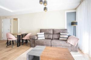 Coimbra Etxea - Precioso piso recién estrenado