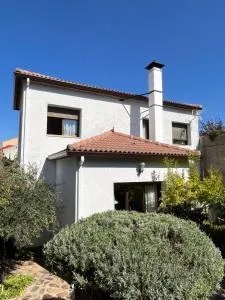 Aura rural II - Las Navillas