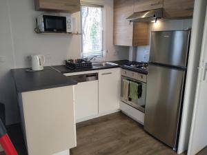 Campings Prendre Un Bol D'air a Piriac sur Mer : photos des chambres