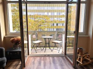 Evas Apartment Prague