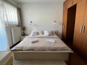 Apartmánový Dom 44