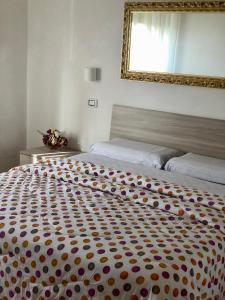 Double Room with Private External Bathroom