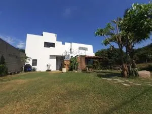 Loft con jardín 1 - Las Juntas