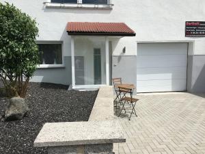 Ruhige Ferienwohnung in Heskem - Berthold Apartments