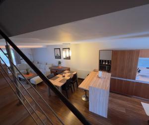 Apartmánový Dom 44