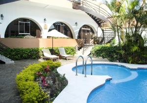 Hotel El Gran Marques