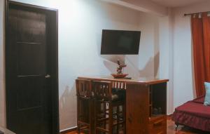 Departamentos "GARCÍA LÓPEZ" 1 dormitorio a 20min del centro de Oaxaca