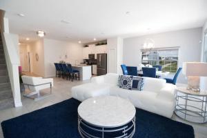 Private Pool Townhome at Storey Lake Resort