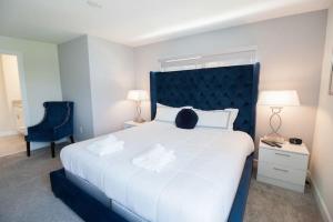 Private Pool Townhome at Storey Lake Resort