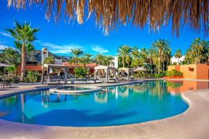 Loreto Bay Golf & Sea at Baja
