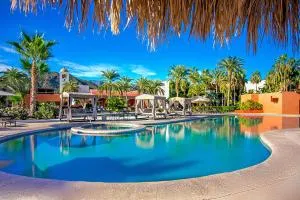 Loreto Bay Golf Resort & Spa at Baja - Loreto