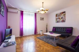 3 hvězdičkový apartmán Apartments Cosy and Comfortably Rijeka Chorvatsko