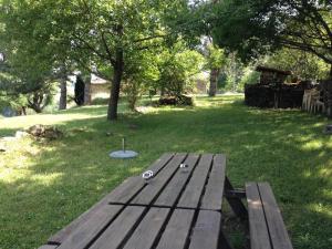 B&B / Chambres d'hotes Weekend en Provence : photos des chambres