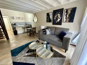 Luxurious Condo in Fourways - A Hotel Experience with a Personal Touch