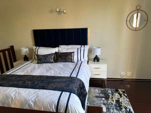 Luxurious Condo in Fourways - A Hotel Experience with a Personal Touch