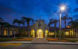 Apartment at Vista Cay Resort