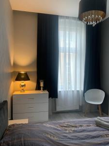 Apartament Oliwia
