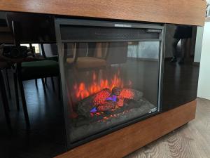 BulwaryPark Apartament w centrum 1