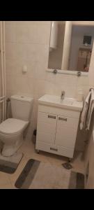 Apartman AMORE Belvil