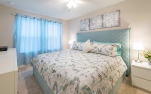 Townhome at Compass Bay Community