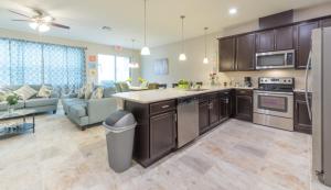 Townhome at Compass Bay Community