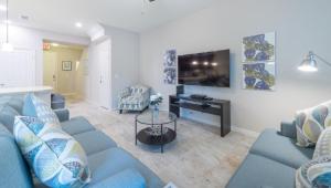 Townhome at Compass Bay Community