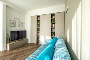 Appartamento Villa Martinoni