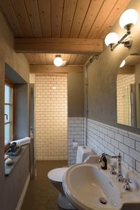 Mellby Atelier på Österlen