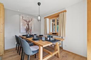 A&Y Chalet zum goldenen Hirsch