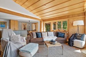 A&Y Chalet zum goldenen Hirsch