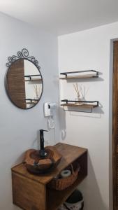 StudioM Apartment
