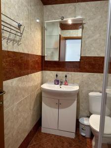 Penthouse 2 Bed at Nesebar Fort Club