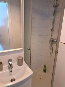 Apartament Gdańsk Przymorze