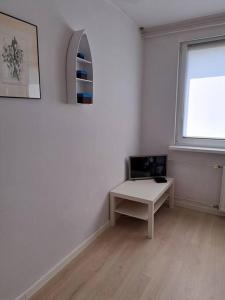 Apartament Gdańsk Przymorze