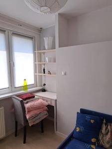 Apartament Gdańsk Przymorze