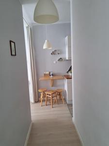Apartament w Gdańsku