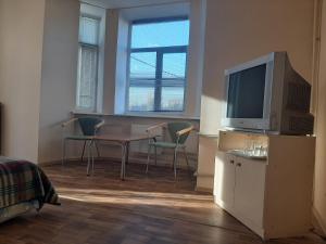 Apart-Hotel Parasolka