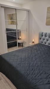 New apartment in the city