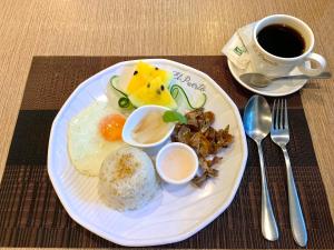 El Puerto Boracay Shore