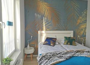 Apartamenty Wybrzeże Laguna