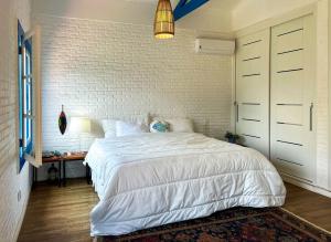 Casa prox a Praia de Santa Teresa, Ilhabela SP