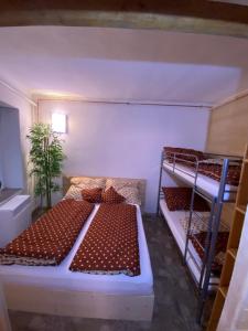 Apartmány u náměstí