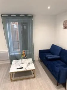 Appart T2 Confort près de Disney - Chambry