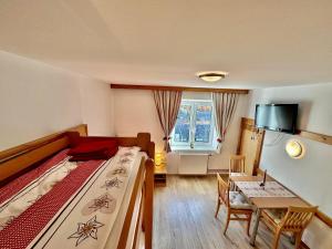 Central Kitz Apartments