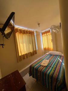 Hotel RODEY, Huaquillas