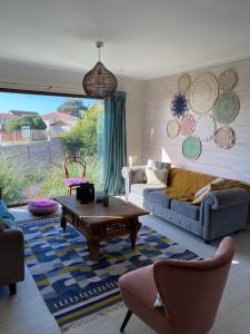 Chalet playa hermosa