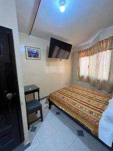 Hotel RODEY, Huaquillas