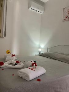 Petite Chambre Double